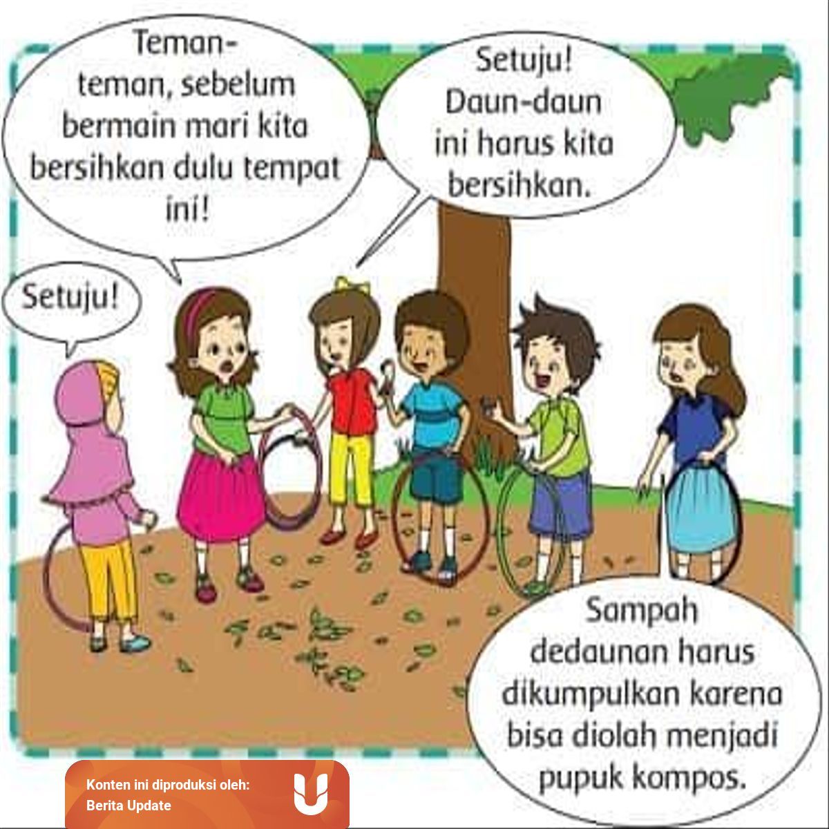 Kunci Jawaban Bahasa Jawa Halaman 138 / 19+ Kunci Jawaban Tema 7 Kelas